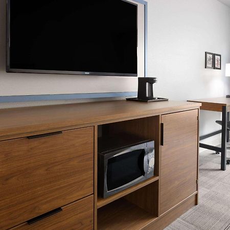 Americinn By Wyndham Iron Mountain Buitenkant foto