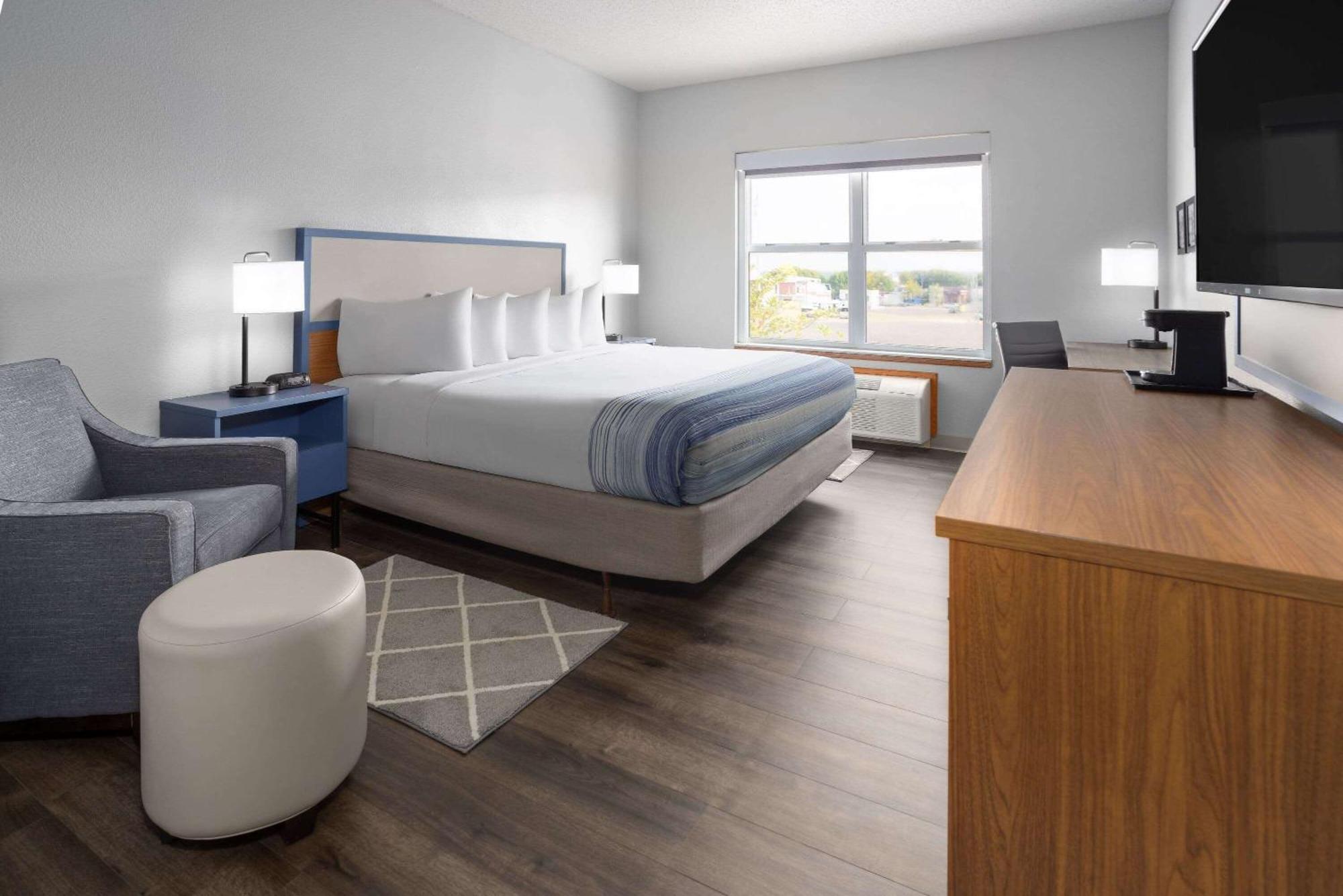 Americinn By Wyndham Iron Mountain Buitenkant foto